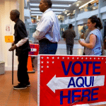 Harris Collapses in Swing State As Young Voters Make Stunning Move