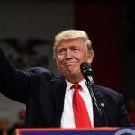 After Trump Takes Lead in 6 of 7 Battleground States, He Finally Flips Last Holdout