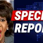 Maxine Waters Humiliated on Live TV – You Won’t Believe What She Did as Americans Watched