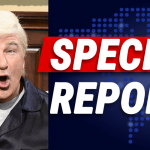 Alec Baldwin Tries to Mock RFK Jr. on SNL, Instead Suffers Comedic Wardrobe Malfunction