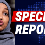 Federal Court Docs Identify Rep. Ilhan Omar As Ilhan Nur Said Elmi Amid Immigration Fraud Probe