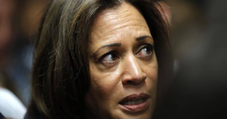 Kamala Harris Missing from Convention on Obama Night, Instead Heads to Battleground Wisconsin