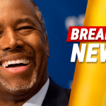 Ben Carson Joins GOP Prayer Event Seeking End to Political Violence and Shutdown