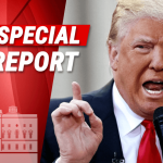 Trump Moves to Make Good on Promise – Tells House to Pass 1 Critical Bill Now