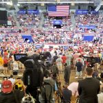 Trump Gaining Support in Unlikely State – Blue Suburbs Could Sink Kamala