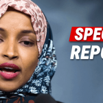 Minnesota Lawmaker Demands Records from Rep. Ilhan Omar After She Skips Fraud Hearing