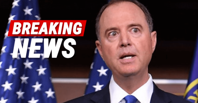 Adam Schiff Criticized for Hypocrisy After Condemning Political Attacks on Presidents