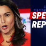 Tulsi Gabbard Outrages Left After Revoking Harris, Clinton, and Cheney’s Clearances