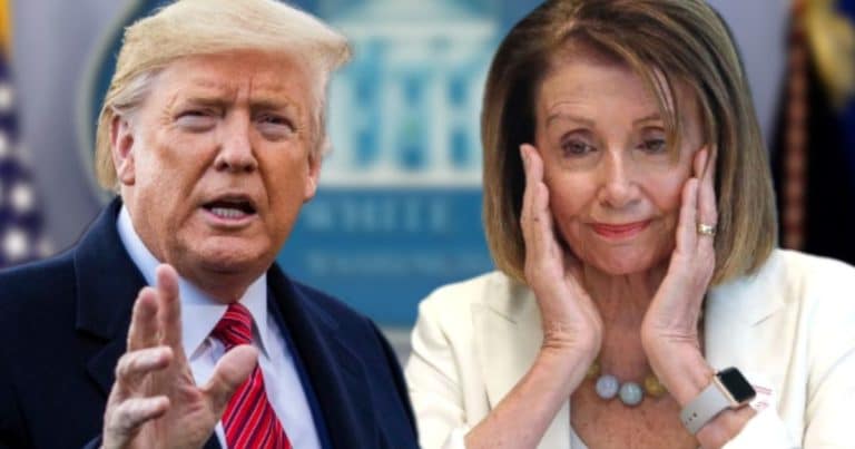 Trump and Bipartisan Lawmakers Advance Bill to Ban Congressional Stock Trading