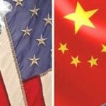 Trump-Xi Summit Near Deal to Restore $6 Billion in U.S. LNG Sales to China, Undercutting Iran’s Oil Revenue