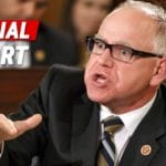 VP Candidate Walz Accused of Letting Minnesota Burn During 2020 Riots by Former Federal Prosecutor