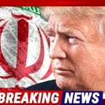 Trump Says He May Declare Strait of Hormuz ‘Territory of the United States’ as Iran Blockade Cuts Ship Traffic by 90%