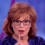 The View Host Makes Eye-Opening Claim to Viewers, Demands We all Vote Democrat