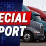 California DMV Exposed for Illegally Issuing 17,000 Truck Licenses to Migrants