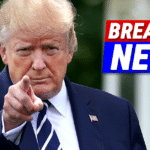 Donald Trump Taps His Vice-Presidential Choice for 2024 Election