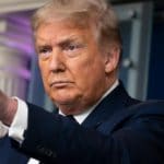 After Parents Demanded Surrogate Abort Baby Over Heart Defect – The Trump Administration Stepped In