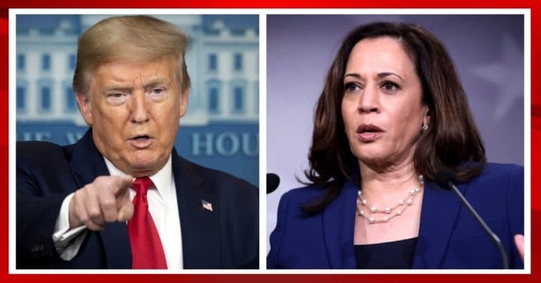 Trump Honors 13 Fallen Abbey Gate Soldiers on Anniversary As Video of Kamala’s Complicity Circulates