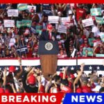 Trump Unveils Major Election Plan to Reach Millions More Voters with New GOTV Strategy