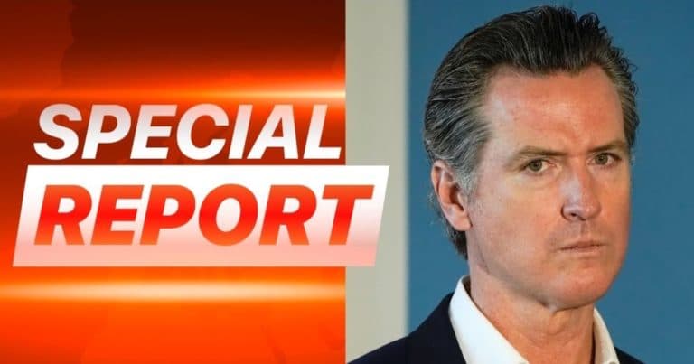 Newsom Vetoes Bipartisan Bill to Raise Fire Firefighter Salaries After Wildfires