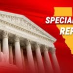 California Gov Passes Anti-Free Speech Bill, but Federal Judge Strikes It Down Over 1st Amendment