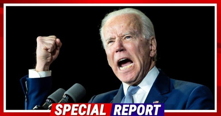 Biden’s 1 Bold Speech Claim Backfires – Fact-Checkers Just Set the Record Straight