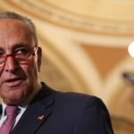 After Schumer Tries to Speed Up Confirmation of Judges, GOP Leaders Slow Him Down