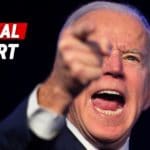 Biden Torpedoes Major Voting Bill – And Average Americans Are Furious with Him