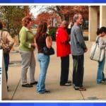 Key Swing State Voters in North Carolina Claim ‘Everything Was Better’ Under Trump