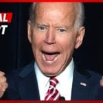 Federal Court Drops the Gavel on Biden – Joe’s Nightmare Case Is Moving Forward