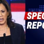 Kamala Shows Her True Colors: Wants to Force Christian Hospitals to Perform Abortions