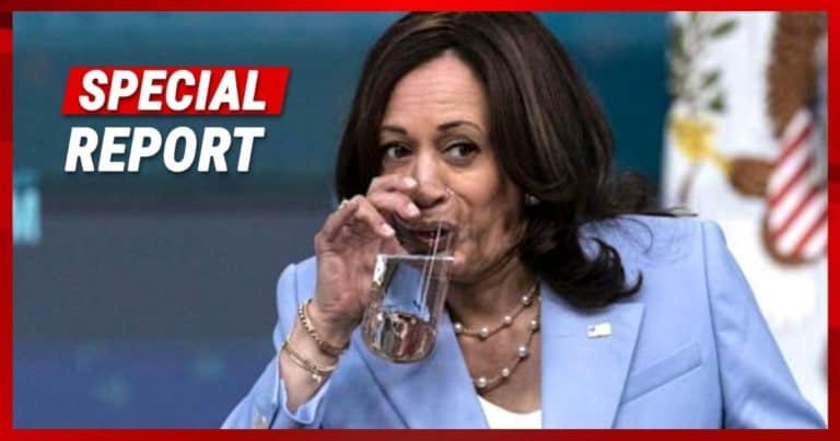 Kamala Harris Gets Criticized by Victim of Illegal Alien Released Thanks To Her Experimental Program