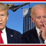Trump Alleges Biden’s Border Material Sale Is “Possibly Criminal” in Legal Filing