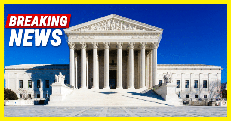 Woke Court Takes Child Away from Parents – Now They’re Racing to the Supreme Court