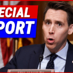 Hawley Warns Flock Safety’s 120,000 Cameras Form Searchable Database of Americans’ Vehicles and Political Beliefs