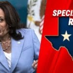 Texas Makes Major Move To Tackle Biden-Harris’ Border Crisis – ‘Shut It Down’