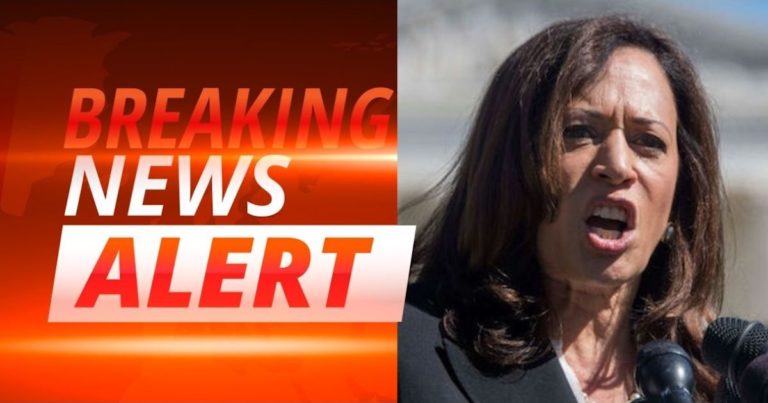 Just After Kamala Snags the Nomination – 13 Reports Show Her Trailing Trump Badly