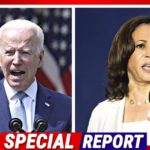 Biden’s Exit Looks Far More Certain As a Flurry of Donor Activity Moves to Kamala Harris