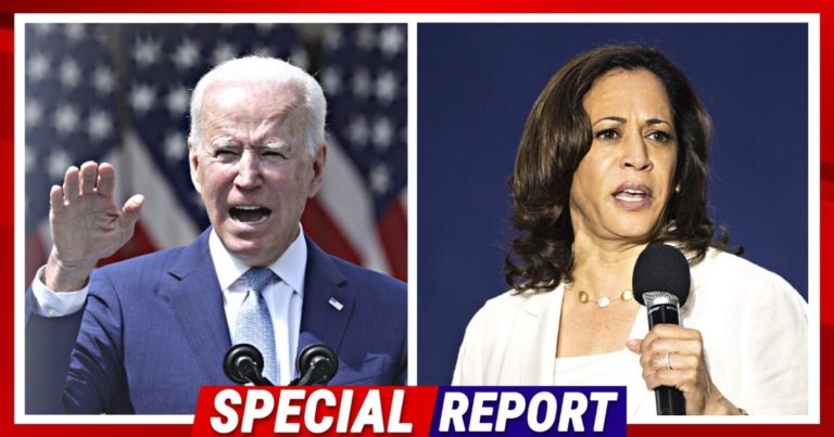 Biden’s Exit Looks Far More Certain As a Flurry of Donor Activity Moves to Kamala Harris