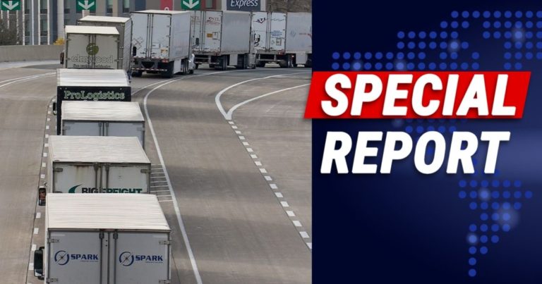 A Quiet Indiana Road, A Preventable Tragedy: Illegal Alien Trucker Kills Four Amish Men in Indiana Crash