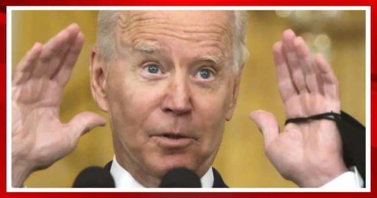 ‘Angel Mom’ Shocks the Entire White House – This $100M Bombshell Leaves Biden Stunned