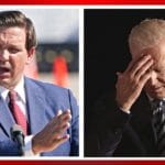 Florida Sues Biden Administration over Voter Rolls—Just Weeks Before 2024 Election Showdown
