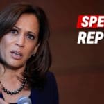 Harris Humiliated in New Poll, 41% of Voters Call her a ‘DEI Hire’