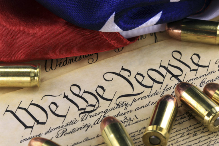 Fifth Circuit: 18-20 Year Olds Have Constitutional Right to Purchase Handguns