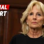 Jill Biden’s Former Staffer Has Strong Response to Joe Calling Trump Supporters ‘Garbage’ – ‘Bonehead Move’