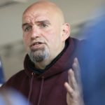 Fetterman Faces Democratic Backlash Over DHS Nominee Support and Voter ID Stance