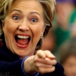 Hillary Clinton Promotes Book Labeling Conservatives ‘Fascists’ One Week After Charlie Kirk Assassination