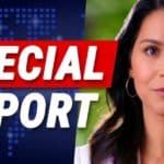 Tulsi Gabbard Claims Vance Dominated Walz in VP Debate, Highlights JD’s Censorship Push