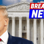 Trump Asks Supreme Court to Block His Sentencing In NY v. Trump