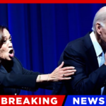 Days After Biden/Harris Take Credit For Economy – DOW Collapses by 1000 Points