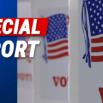 Swing State Cleans Up Voter Rolls, Hurts Kamala’s Chances